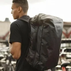 Osprey TRANSPORTER SQUFFEL 44 Unisex - Reisetasche^ Duffels Und Reisetaschen