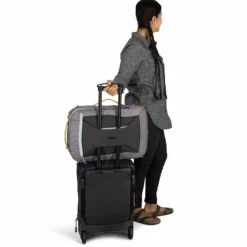 Osprey TRANSPORTER TRAVEL PACK 36 - Kofferrucksack^ Kofferrucksäcke