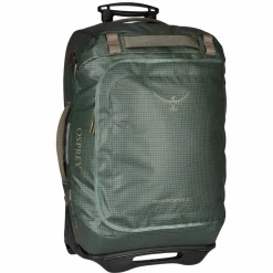 Osprey TRANSPORTER WHEELED DUFFEL 40 Unisex - Reisetasche mit Rollen^ Duffels Und Reisetaschen