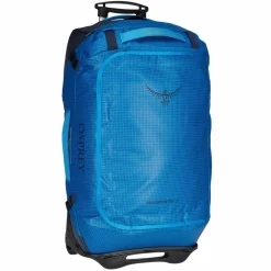 Osprey Duffels Und Reisetaschen*TRANSPORTER WHEELED DUFFEL 60 - Reisetasche mit Rollen