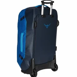 Osprey Duffels Und Reisetaschen*TRANSPORTER WHEELED DUFFEL 60 - Reisetasche mit Rollen