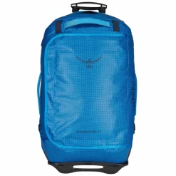 Osprey Duffels Und Reisetaschen*TRANSPORTER WHEELED DUFFEL 60 - Reisetasche mit Rollen