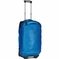 Osprey Duffels Und Reisetaschen*TRANSPORTER WHEELED DUFFEL 60 - Reisetasche mit Rollen