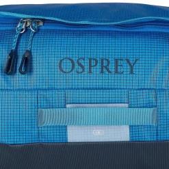 Osprey Duffels Und Reisetaschen*TRANSPORTER WHEELED DUFFEL 60 - Reisetasche mit Rollen