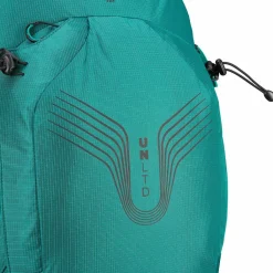 Osprey UNLTD ANTIGRAVITY 64 W Damen - Trekkingrucksack^ Trekkingrucksäcke