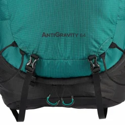 Osprey UNLTD ANTIGRAVITY 64 W Damen - Trekkingrucksack^ Trekkingrucksäcke