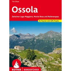 Wanderführer*OSSOLA - Wanderführer