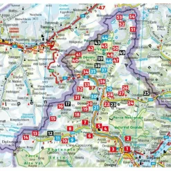 Wanderführer*OSSOLA - Wanderführer