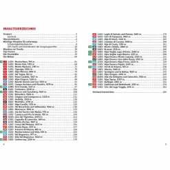 Wanderführer*OSSOLA - Wanderführer