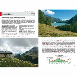 Wanderführer*OSSOLA - Wanderführer