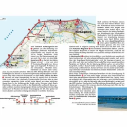 OSTSEEKÜSTE MECKLENBURG-VORPOMMERN - Wanderführer^ Wanderführer