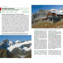 OSTTIROL - Wanderführer^ Wanderführer