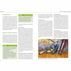 Rund Ums Bergsteigen|Outdoor Wissen: Tipps Und Techniken*OUTDOOR PRAXIS: HOCHTOUREN - Ratgeber