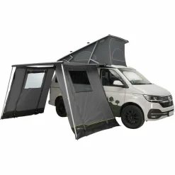 Outwell Autodachzelte Und Dachträger*BACKROADS AWNING ROOM - Busvorzelt