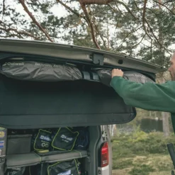 Outwell Autodachzelte Und Dachträger*BACKROADS AWNING ROOM - Busvorzelt