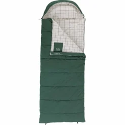 Outwell CAMPER - Deckenschlafsack^ 3-Jahreszeiten-Schlafsäcke