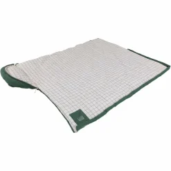 Outwell CAMPER - Deckenschlafsack^ 3-Jahreszeiten-Schlafsäcke