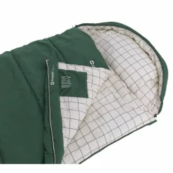 Outwell CAMPER - Deckenschlafsack^ 3-Jahreszeiten-Schlafsäcke