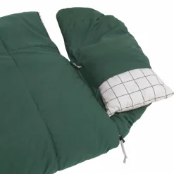 Outwell CAMPER - Deckenschlafsack^ 3-Jahreszeiten-Schlafsäcke