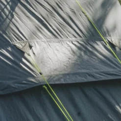 Outwell 3-Jahreszeiten-Zelte|Familienzelte*CLOUD 5 PLUS - Familienzelt