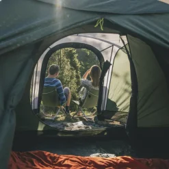 Outwell 3-Jahreszeiten-Zelte|Familienzelte*CLOUD 5 PLUS - Familienzelt