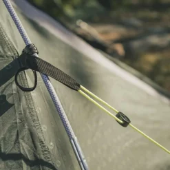 Outwell 3-Jahreszeiten-Zelte|Familienzelte*CLOUD 5 PLUS - Familienzelt