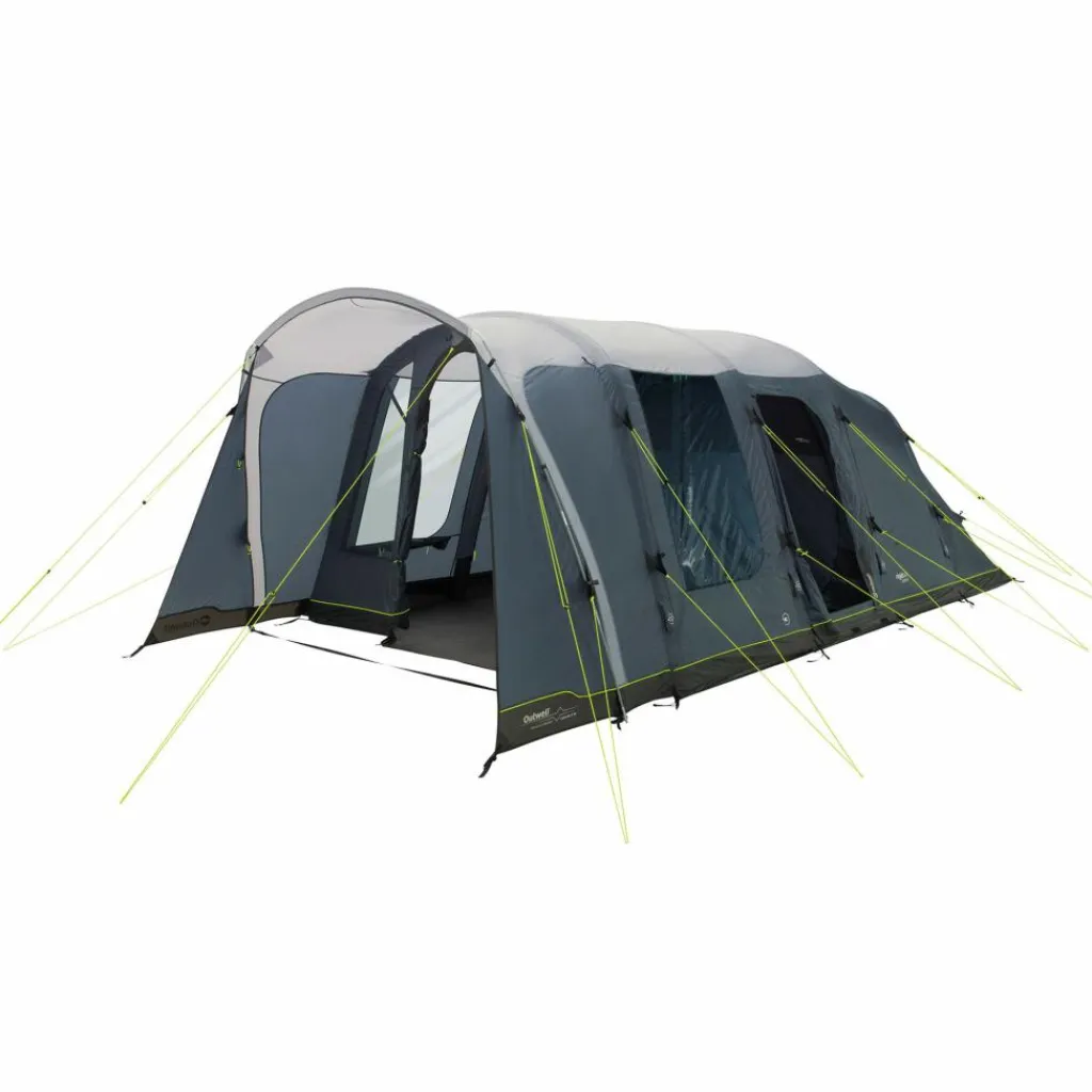 Outwell COLORADO 5 AIR - Familienzelt^ Familienzelte|3-Jahreszeiten-Zelte