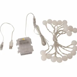 Outwell Zeltlampen*DELTA LIGHT CHAIN