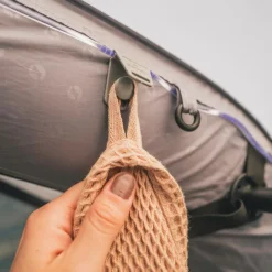 Outwell MONTEREY 4 AIR - Familienzelt^ 4-Personen-Zelte|Familienzelte