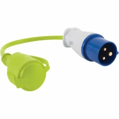 Outwell Ladegeräte Und Reisestecker*OPUS UMWANDLUNGSSTECKDOSE 0,3 M