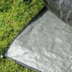 Outwell UNTERLAGE LUX SACRAMENTO 6 AIR - Zeltplane^ Zeltzubehör