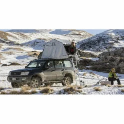 Overland HAUBE MEDIUM - Zeltzubehör^ Autodachzelte Und Dachträger