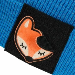 P.A.C. DIY PATI REFLECTIVE BEANIE Kinder - Mütze^Kinder Accessoires Für Kinder