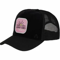 Kinder P.A.C. Accessoires Für Kinder*KIDS DIY TRUCKER CAP Kinder - Cap