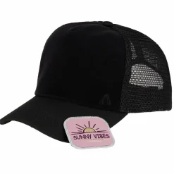 Kinder P.A.C. Accessoires Für Kinder*KIDS DIY TRUCKER CAP Kinder - Cap