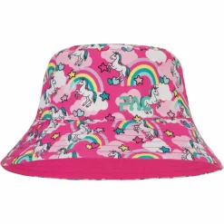 Kinder P.A.C. Accessoires Für Kinder*KIDS LEDRAS BUCKET HAT Kinder - Sonnenhut