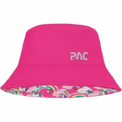 Kinder P.A.C. Accessoires Für Kinder*KIDS LEDRAS BUCKET HAT Kinder - Sonnenhut