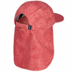P.A.C. KIDS NUTRAM OUTDOOR CAP Kinder - Cap^Kinder Accessoires Für Kinder