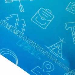 Kinder P.A.C. Accessoires Für Kinder*PAC KIDS FLEECE HAT Kinder - Mütze