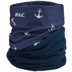 P.A.C. PAC KIDS RECYCLED FLEECE Kinder - Multifunktionstuch^Kinder Accessoires Für Kinder