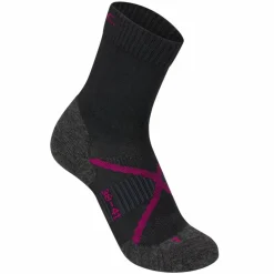 P.A.C. TR 3.2 TREKKING MERINO LIGHT WOMEN Damen - Wandersocken^Damen Socken