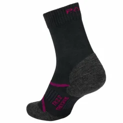P.A.C. TR 3.2 TREKKING MERINO LIGHT WOMEN Damen - Wandersocken^Damen Socken