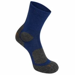 Damen P.A.C. Socken*TR 6.1 TREKKING MERINO MEDIUM WOMEN Damen - Merinowollsocken