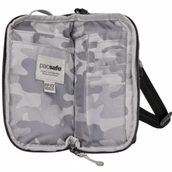 Pacsafe Umhängetaschen*GO TECH CROSSBODY - Umhängetasche