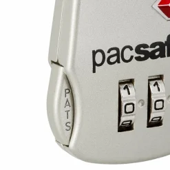 Pacsafe PROSAFE 800 COMBINATION CABLE PADLOCK - Gepäcksicherung^ Sicherheitsausrüstung|Taschenzubehör Und Ersatzteile