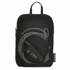Pacsafe PROSAFE 1000 COMBINATION LOCK WITH STEEL CABLE - Gepäcksicherung^ Sicherheitsausrüstung