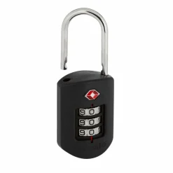 Pacsafe PROSAFE 1000 COMBINATION PADLOCK - Gepäcksicherung^ Sicherheitsausrüstung|Taschenzubehör Und Ersatzteile
