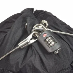 Pacsafe TRAVELSAFE X15 PORTABLE SAFE - Wertsachenaufbewahrung^ Portemonnaies Und Wertsachenverwahrung|Umhängetaschen