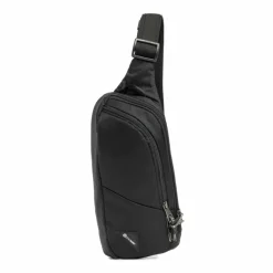 Pacsafe V ACTION SLING - Wertsachenaufbewahrung^ Umhängetaschen