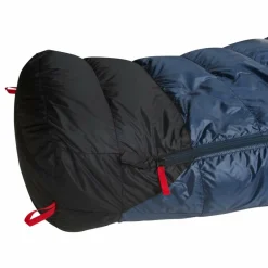 Pajak CORE 750 - Daunenschlafsack^ Daunenschlafsäcke|Winterschlafsäcke